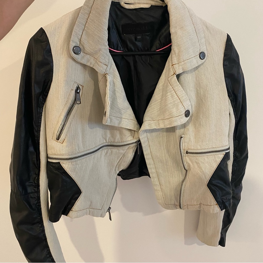 Women’s Steve Madden Jacket